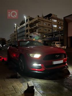 فورد موستانج